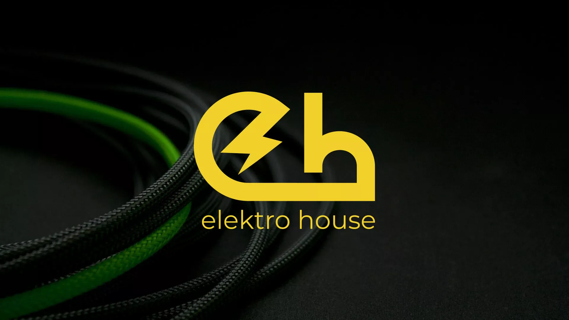 Создание сайта компании «Elektro House» в Балтийске
